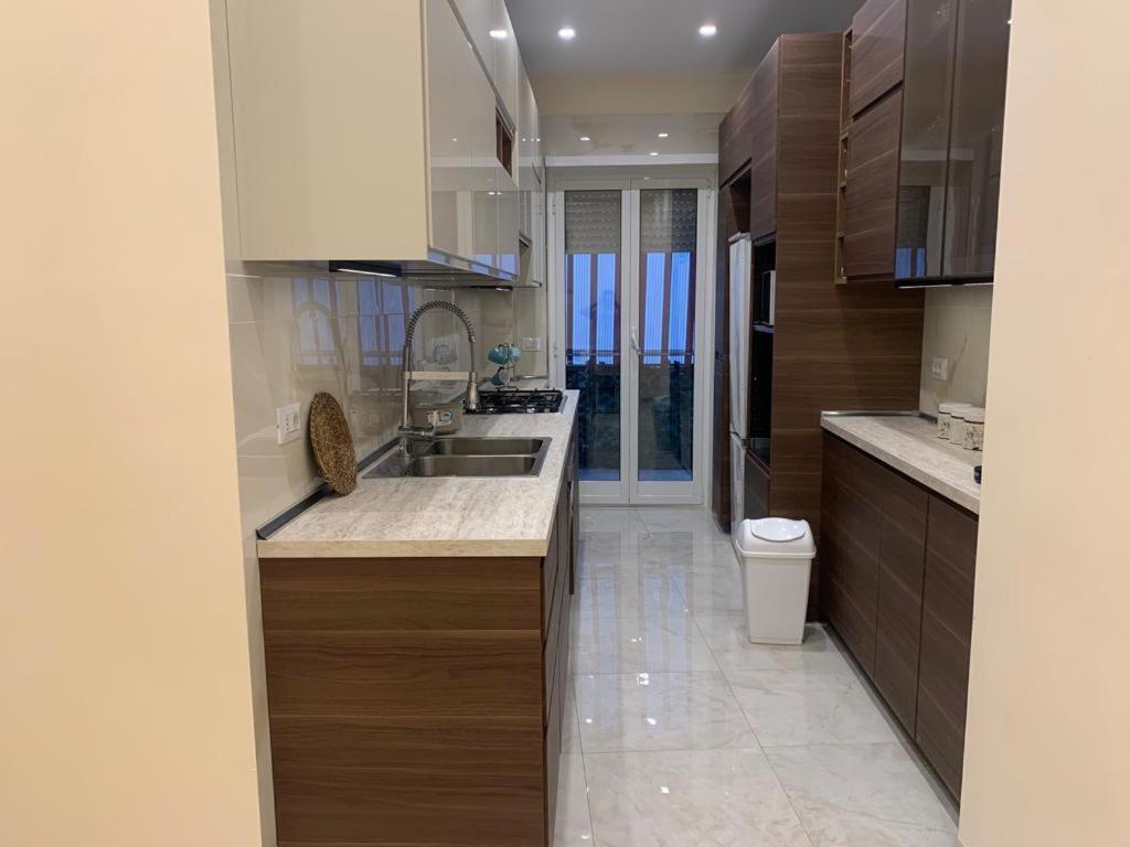 Occasione Unica, Nuovissimo Nel Cuore Di Roma Apartment ภายนอก รูปภาพ